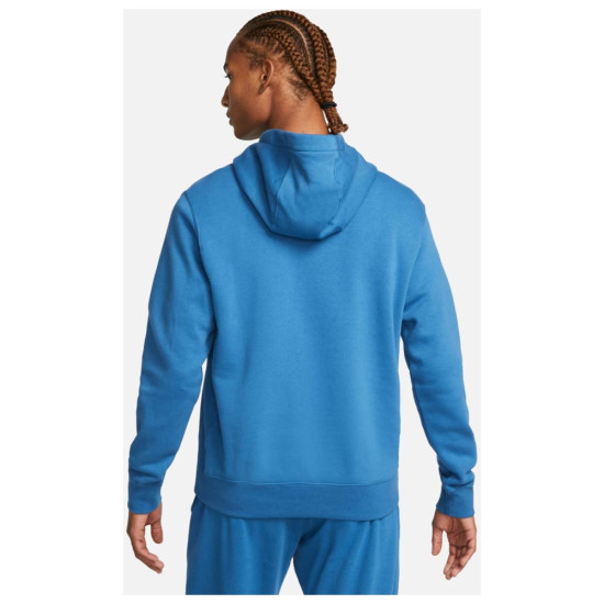 Nike Ανδρικό φούτερ Sportswear Club Fleece Pullover Hoodie